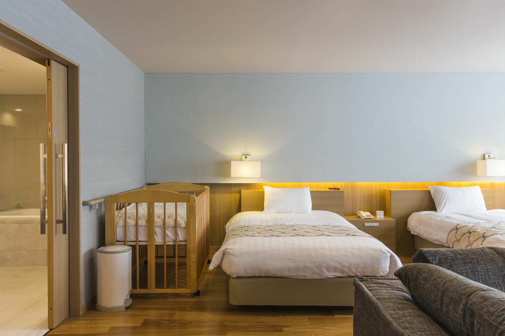 Midorinokaze Resort Kitayuzawa Дате Экстерьер фото